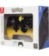 POWER A ENHANCED WIRED CONTROLLER NEGRO/ AMARILLO POKEMON PIKACHU