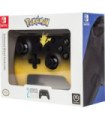 POWER A ENHANCED WIRED CONTROLLER NEGRO/ AMARILLO POKEMON PIKACHU