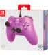 POWER A WIRED CONTROLLER GRAPE PURPLE (MORADO UVA)