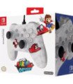 POWER A WIRED CONTROLLER MARIO ODYSSEY: CAPPY EDITION