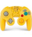 POWER A WIRELESS CONTROLLER POKEMON-PIKACHU EDITION (GAMECUBE)
