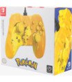 POWER A POKEMON WIRED CONTROLLERS POKEMON PIKACHU