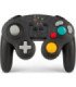 POWER A WIRELESS CONTROLLER POKEMON-UMBREON EDITION (GAMECUBE)