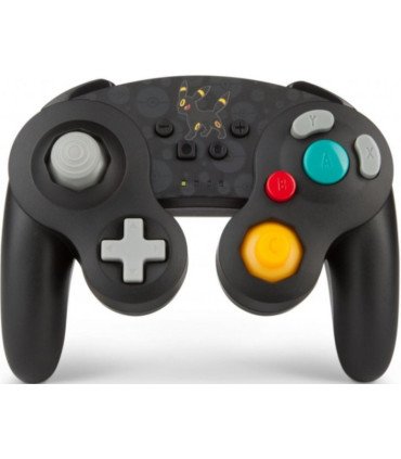 POWER A WIRELESS CONTROLLER POKEMON-UMBREON EDITION (GAMECUBE)