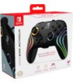 PDP AFTERGLOW WAVE WIRED CONTROLLER BLACK (NEGRO)