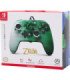 POWER A ENHANCED WIRED CONTROLLER  THE LEGEND OF ZELDA HEROIC LINK
