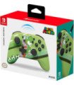 HORIPAD WIRELESS SUPER MARIO (YOSHI)
