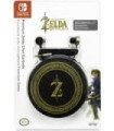 PDP PREMIUM ZELDA BREATH OF THE WILD CHAT EARBUDS (OFICIAL)