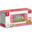 LITE CORAL + ANIMAL CROSSING NEW HORIZONS (CIAB) (EDICIÓN ESPECIAL ANIMAL CROSSING)