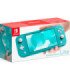LITE AZUL TURQUESA (TURQUOISE)