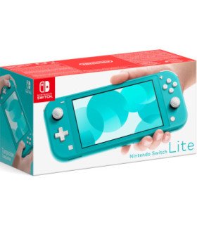 LITE AZUL TURQUESA (TURQUOISE)