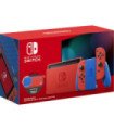 AZUL NEON/ROJO NEON (BLUE/RED) INSIGNIA MARIO EDITION