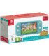 LITE TURQUESA + ANIMAL CROSSING NEW HORIZONS (CIAB) (EDICIÓN ESPECIAL ANIMAL CROSSING)