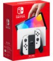 BLANCA (WHITE) VERSION OLED