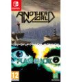 ANOTHER WORLD 20 th ANNIVERSARY EDITION + FLASHBACK