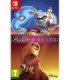 DISNEY CLASSIC GAMES: ALADDIN AND THE LION KING