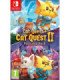 CAT QUEST + CAT QUEST II PAWSOME PACK