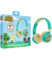 OTL WIRELESS BLUETOOTH HEADPHONE ANIMAL CROSSING (MOVIL/TABLET)