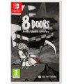 8DOORS: ARUM'S AFTERLIFE ADVENTURA