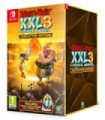 ASTERIX Y OBELIX XXL 3 - THE CRYSTAL MENHIR COLLECTOR EDITION