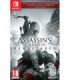 ASSASSIN'S CREED III REMASTERED (INCLUYE ASSASSIN'S CREED LIBERATION)