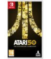 ATARI 50: THE ANNIVERSARY CELEBRATION