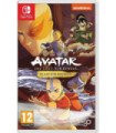 NICKELODEON AVATAR THE LAST AIRBENDER: QUEST FOR BALANCE