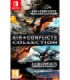 AIR CONFLICTS COLLECTION 2&1 (SECRET WARS + PACIFIC CARRIERS)