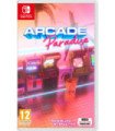 ARCADE PARADISE