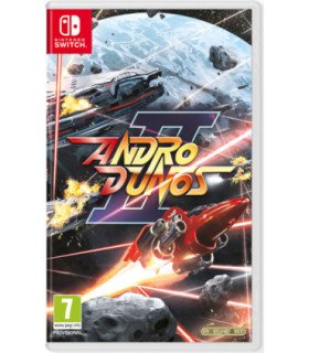ANDRO DUNOS II