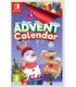 ADVENT CALENDAR