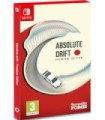 ABSOLUTE DRIFT - PREMIUM EDITION