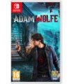 ADAM WOLFE