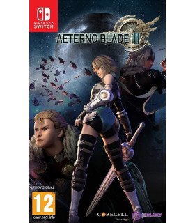 AETERNOBLADE II