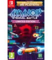 ARKANOID ETERNAL BATTLE