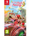 ALL-STAR FRUIT RACING