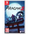 ARAGAMI 2