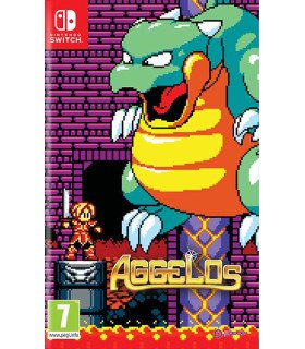 AGGELOS