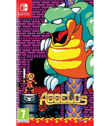 AGGELOS
