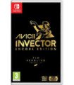 AVICII INVECTOR ENCORE EDITION