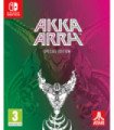 AKKA ARRH SPECIAL EDITION
