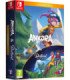 ANKORA: LOST DAYS & DEILAND: POCKET PLANET COLLECTOR'S EDITION