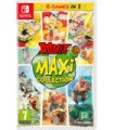 ASTERIX MAXI COLLECTION (6 GAMES IN 1)