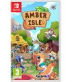 AMBER ISLE