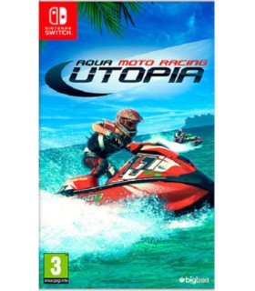 AQUA MOTO RACING UTOPIA