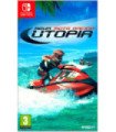 AQUA MOTO RACING UTOPIA