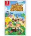 ANIMAL CROSSING: NEW HORIZONS