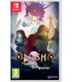 ALIISHA: THE OBLIVION OF TWIN GODDESSES