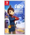 ARY AND THE SECRET OF SEASONS