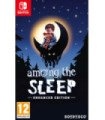 AMONG THE SLEEP ENHANCED EDITION